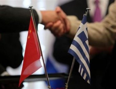 Ελλάδα-Κίνα: Συνεργασία σε πολιτισμό, ενέργια, υποδομές και τηλεπικοινωνίες